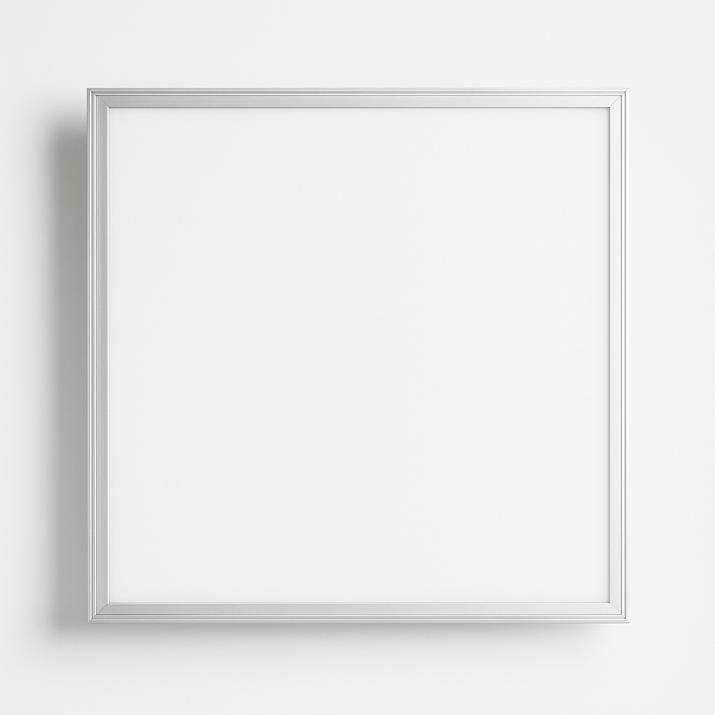 [PLF-LED-760] Panneau LED 60x60 40W – Bureau