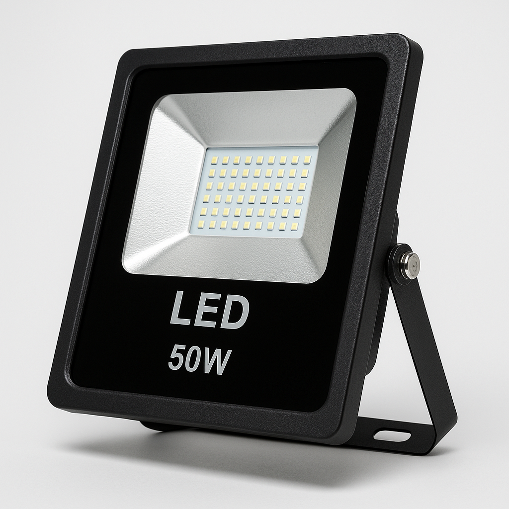 [SPT-LED-618] Spot Étanche LED 8W – IP65