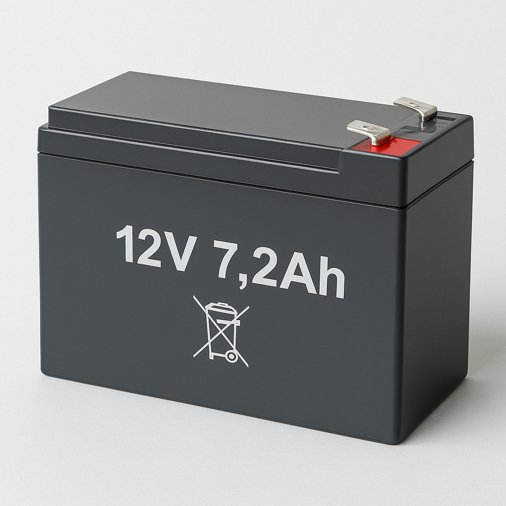 [BAT-808] Batterie 6V 225Ah – Deep Cycle