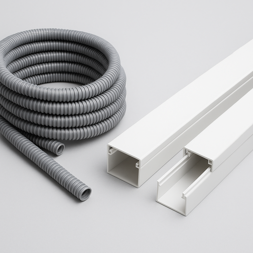 Goulotte 40x60 – 2 m