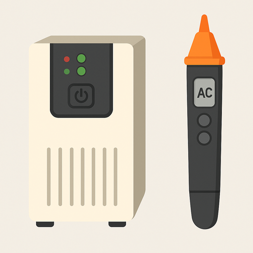 Télémètre Laser 40 m