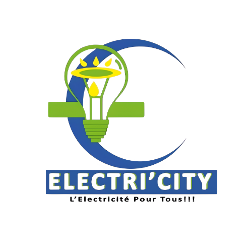 Logo promotion ELECTRI'CITY